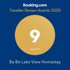 Ba Be Lake View Homestay