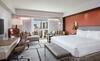 Hotel Millennium Hilton New York One Un Plaza