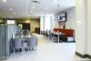 Hotel Holiday Inn Abilene - North College Area