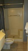 Motel Budgetel Inn & Suites-birmingham East