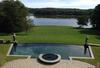 Villa 31 Acre Hudson River Estate