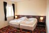 Hotel Krebshuset / Kelz0rdk