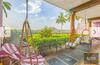 Hostal Archana Guest House River View