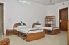 Hostal The Oasis Guest House