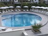 Hostal Borgo Degli Dei - Affittacamere Poseidone