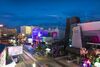 Hotel Krystal Canc�n