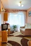 Sanatoriy Rassvety Nad Biey
