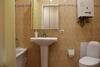 Apartment On Alleye Geroyev