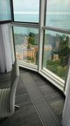 V Nebe Nad Sochi Apartment