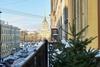 Posada Tuchkov Hotel At The Palace Square