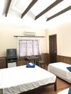 Hotel Antre-mistral