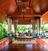 Hostal Khum Nakorn Villa