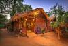 Hotel Evergreen County Coorg