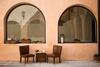 Hotel Convento San Bernardino