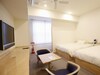 Awajishima Hotel Lodge Green Cozy