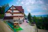 Hostal O?rodek Wczasowy Anna
