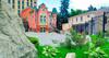 Hotel Pervy Dohodny Dom Korpus E
