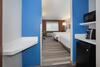 Hotel Holiday Inn Express & Suites - Dakota Dunes