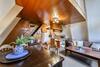 Cozy Bear Chalet