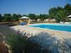 Trull Of Paradise With Pool-white Ostuni-puglia