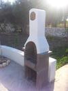 Trull Of Paradise With Pool-white Ostuni-puglia