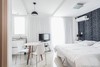 Apartamento Oro Luxury Studios