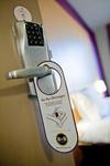Hotel B&B H�tel Rennes Sud Chantepie