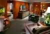 Hotel Mandarin Oriental Hong Kong