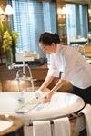 Hotel Mandarin Oriental Hong Kong
