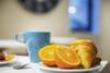 Hotel Ibis Budget Lyon Villeurbanne
