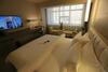 Metropolo Baotou Railway Station And Science University Hotel