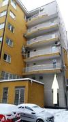 City River Apartment