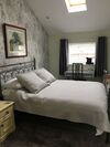 Bed & Breakfast Bonners Lodge