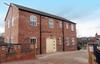 The Daresbury Apartment