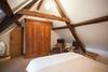 Hostal The Coach House Crookham