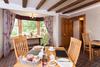 Hostal The Coach House Crookham