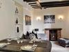 Ingle-nook Retreat