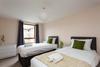 Apartamento Finlay Court 2