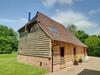 Rustic Holiday Home In Cranbrook Kent With Garden