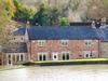 Weir Cottage On The Mill Pond