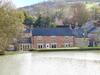 Weir Cottage On The Mill Pond