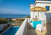 Aparthotel Castri Village - Kythira Quality Resort