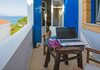 Aparthotel Castri Village - Kythira Quality Resort