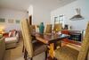 Aparthotel Castri Village - Kythira Quality Resort