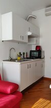 Apartamento Roman Dreams