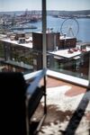 Hotel Thompson Seattle