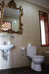 Bed & Breakfast Munduk Sari Garden Villa