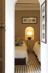 Le Petit Hotel Du Flouka