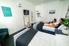 Hostal Nomads Capital Backpackers Wellington