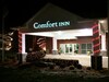Hotel Quality Inn & Suites Mountain Home North